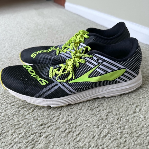 BROOKS HYPERION lightweight running shoe - Picture 4 of 10